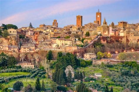 troie orvieto|Orvieto en Italie : que faire et que voir